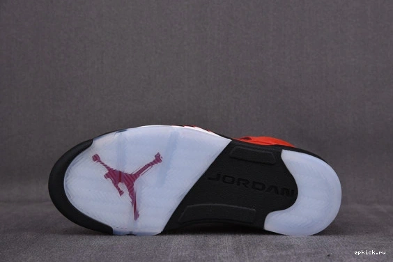 Cheap EP AIR Red Jordan DD0587-600 Bulls DD0587-600 Raging (2021) 5 Retro 0524